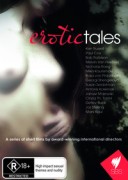 Erotic Tales  (aka Tales of Erotica) (2disc set)